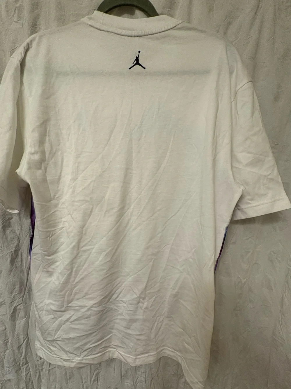 Michael Jordan graphic T-shirt, Jordan sports 85. Men’s size small